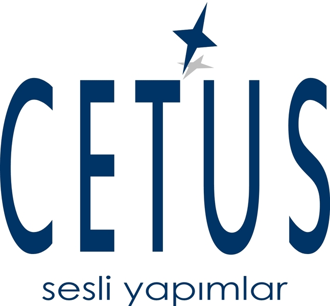 CETUS Sesli Yapımlar